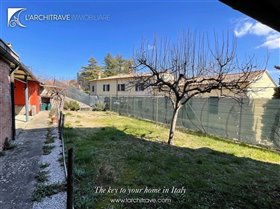 Image No.17-Maison de 2 chambres à vendre à Castelnuovo di Val di Cecina