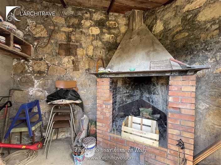 Image No.20-Maison de 2 chambres à vendre à Castelnuovo di Val di Cecina