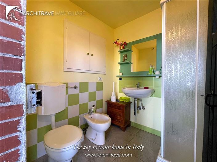 Image No.21-Maison de 2 chambres à vendre à Castelnuovo di Val di Cecina