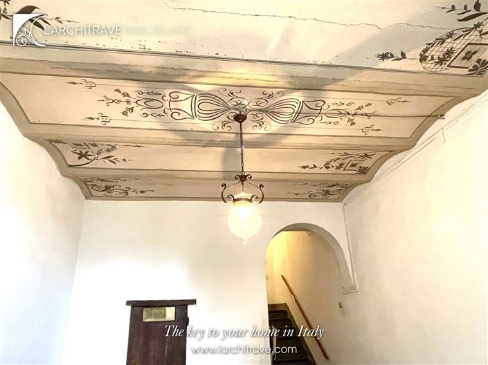 Image No.24-Maison de 2 chambres à vendre à Castelnuovo di Val di Cecina