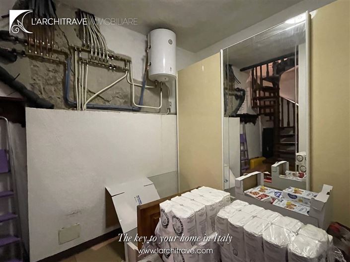 Image No.25-Maison de 2 chambres à vendre à Castelnuovo di Val di Cecina