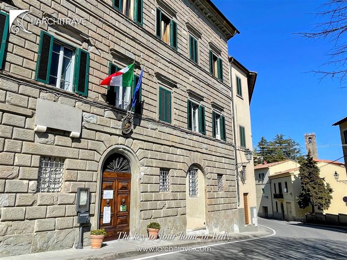 Image No.26-Maison de 2 chambres à vendre à Castelnuovo di Val di Cecina