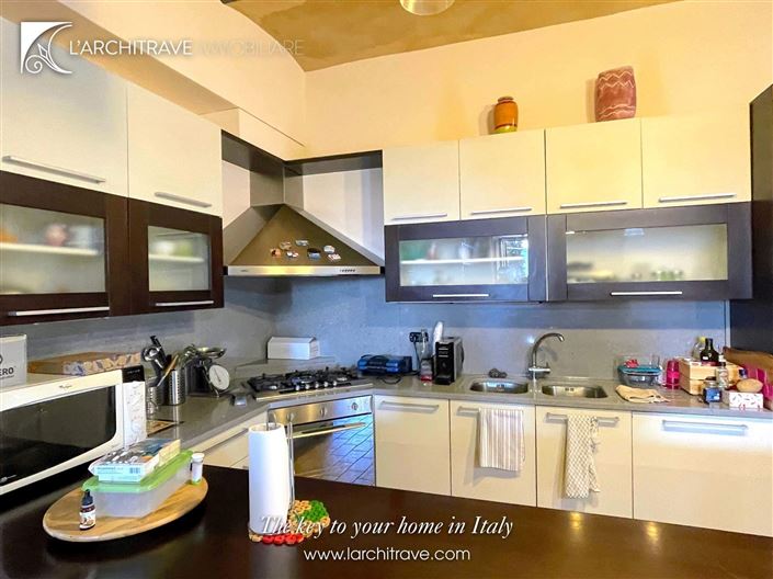 Image No.6-Maison de 2 chambres à vendre à Castelnuovo di Val di Cecina