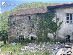 Image No.18-Villa de 4 chambres à vendre à Fivizzano