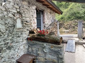 Image No.1-Villa de 4 chambres à vendre à Fivizzano