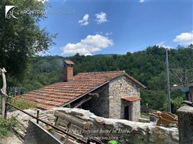 Image No.20-Villa de 4 chambres à vendre à Fivizzano