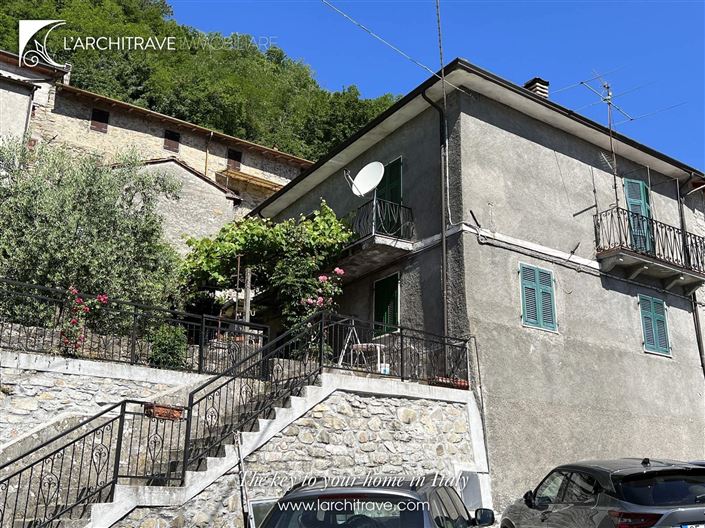 Image No.1-Maison de 3 chambres à vendre à Licciana Nardi
