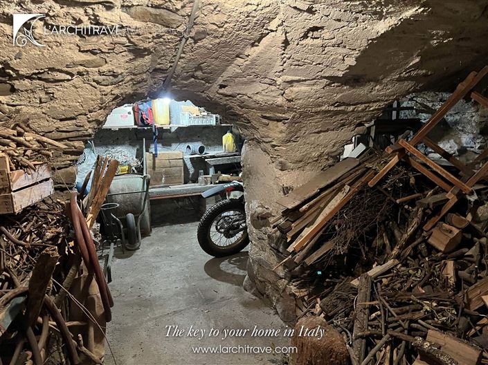 Image No.13-Maison de 3 chambres à vendre à Licciana Nardi