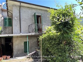 Image No.13-Maison de 3 chambres à vendre à Licciana Nardi