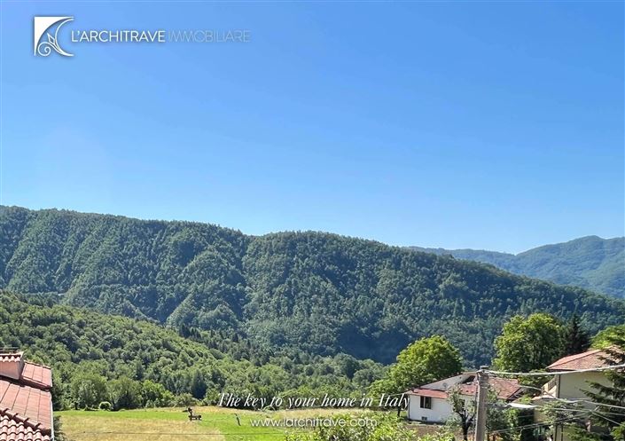 Image No.2-Maison de 3 chambres à vendre à Licciana Nardi