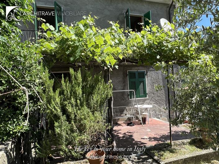 Image No.3-Maison de 3 chambres à vendre à Licciana Nardi