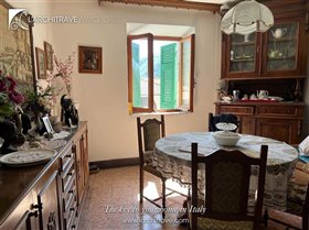 Image No.3-Maison de 3 chambres à vendre à Licciana Nardi