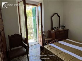 Image No.7-Maison de 3 chambres à vendre à Licciana Nardi