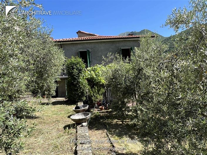 Image No.9-Maison de 3 chambres à vendre à Licciana Nardi