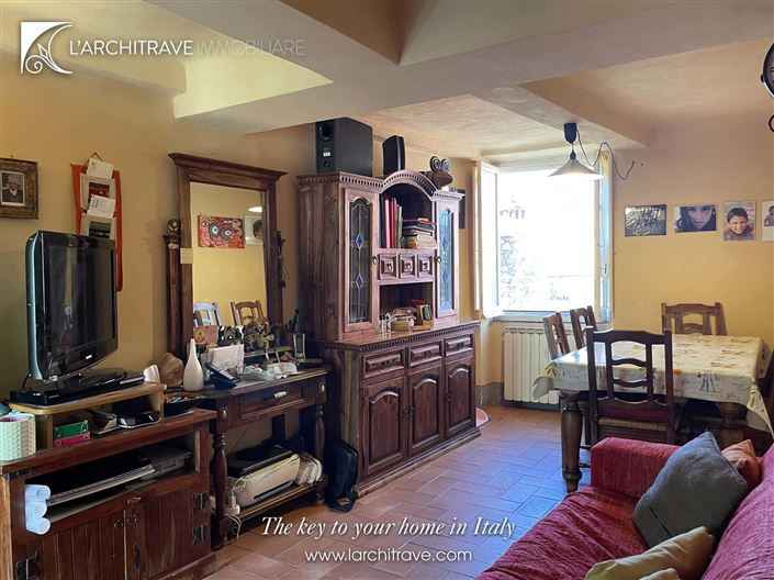 Image No.11-Maison de 2 chambres à vendre à la Spezia