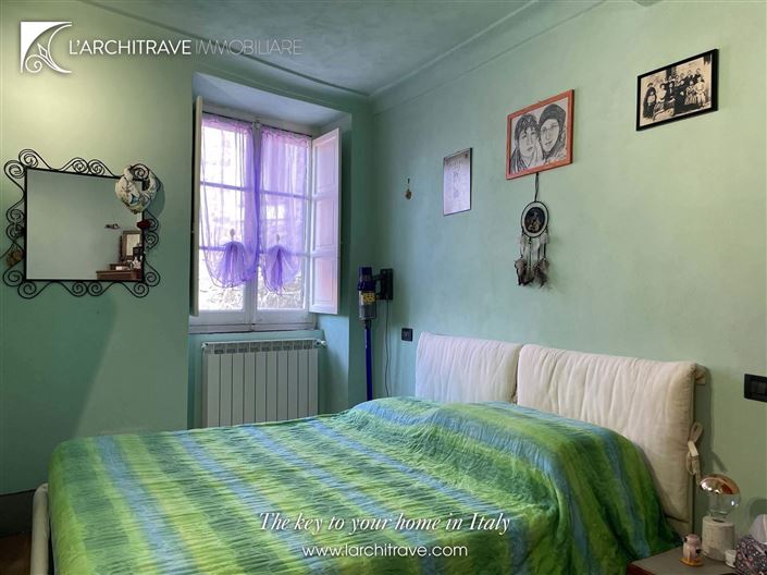 Image No.12-Maison de 2 chambres à vendre à la Spezia