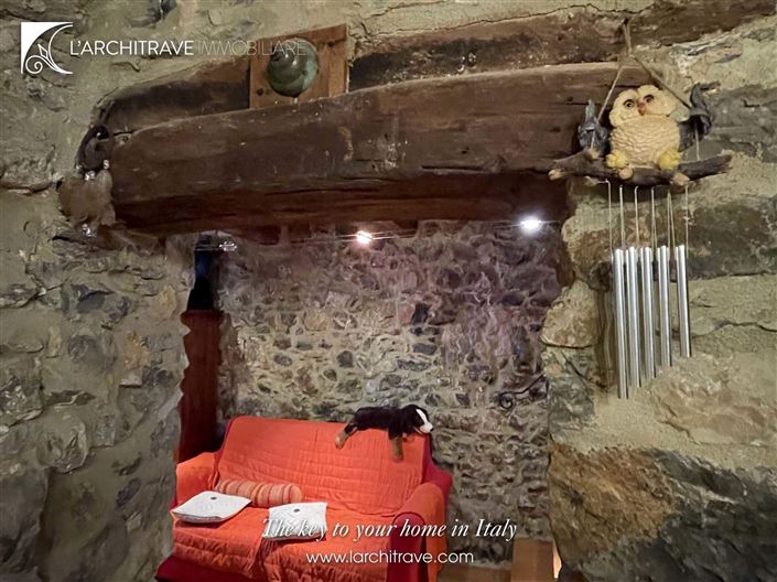 Image No.14-Maison de 2 chambres à vendre à la Spezia