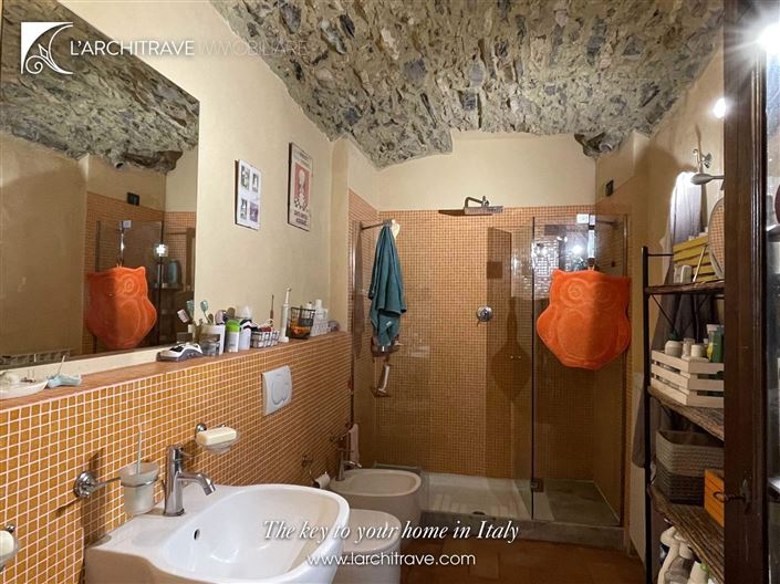 Image No.18-Maison de 2 chambres à vendre à la Spezia