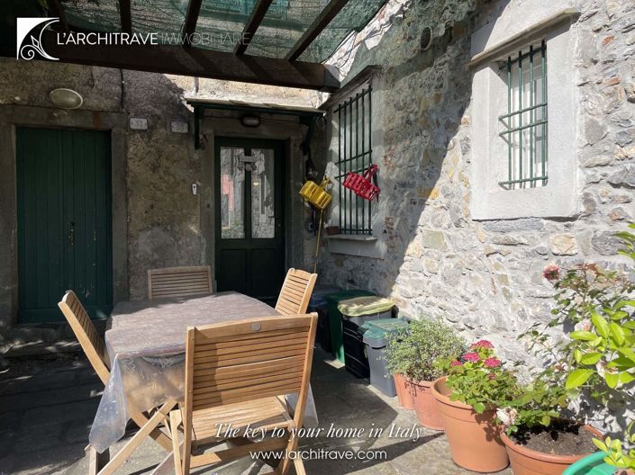 Image No.21-Maison de 2 chambres à vendre à Ricco del Golfo di Spezia