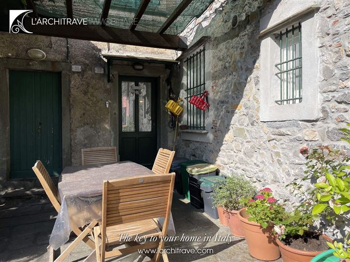 Image No.21-Maison de 2 chambres à vendre à la Spezia