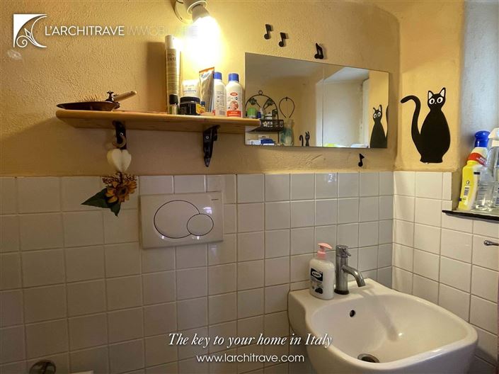 Image No.24-Maison de 2 chambres à vendre à la Spezia