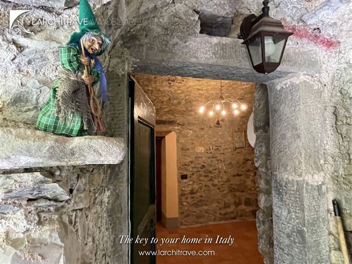 Image No.25-Maison de 2 chambres à vendre à la Spezia