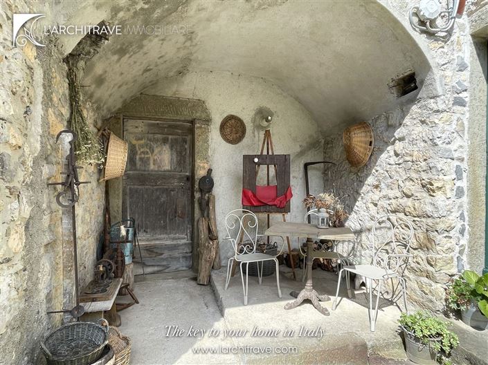 Image No.26-Maison de 2 chambres à vendre à la Spezia