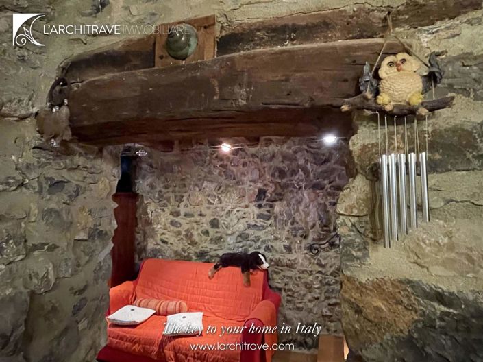 Image No.27-Maison de 2 chambres à vendre à Ricco del Golfo di Spezia