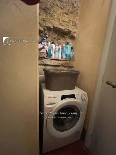 Image No.28-Maison de 2 chambres à vendre à Ricco del Golfo di Spezia