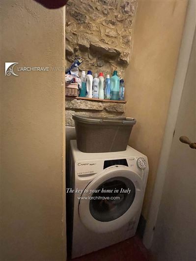 Image No.28-Maison de 2 chambres à vendre à la Spezia