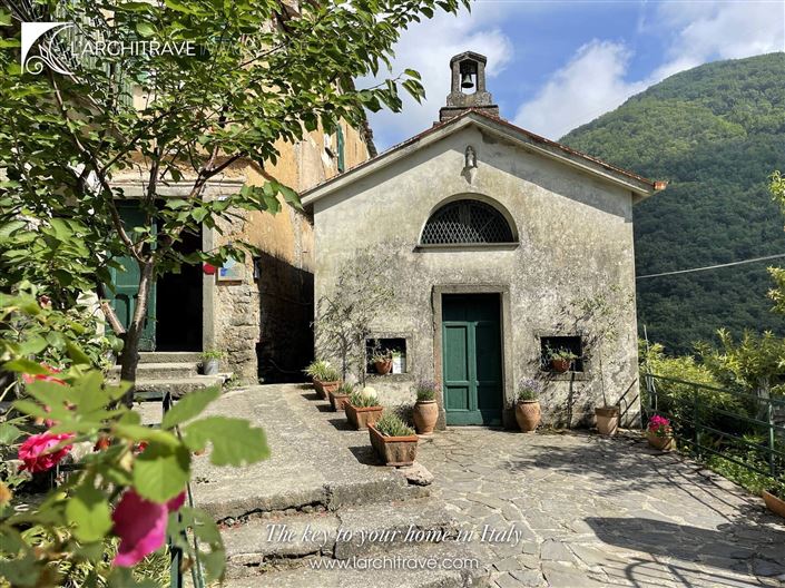 Image No.30-Maison de 2 chambres à vendre à la Spezia
