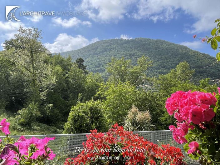 Image No.31-Maison de 2 chambres à vendre à Ricco del Golfo di Spezia