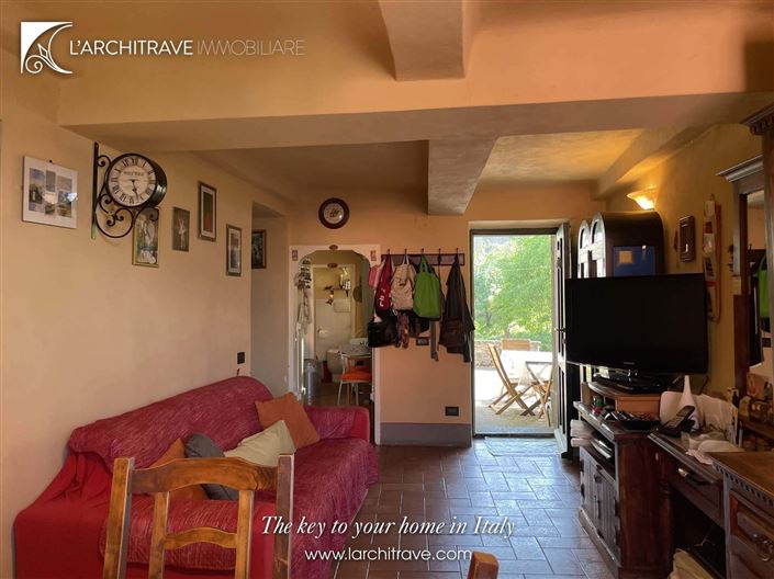 Image No.5-Maison de 2 chambres à vendre à la Spezia