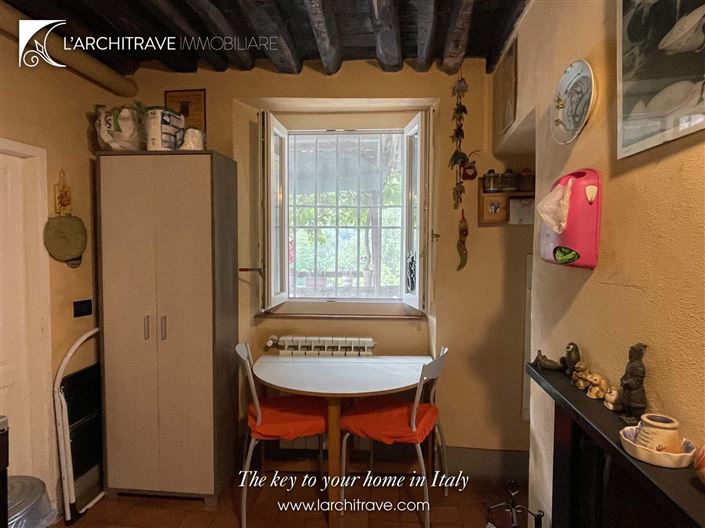 Image No.8-Maison de 2 chambres à vendre à la Spezia