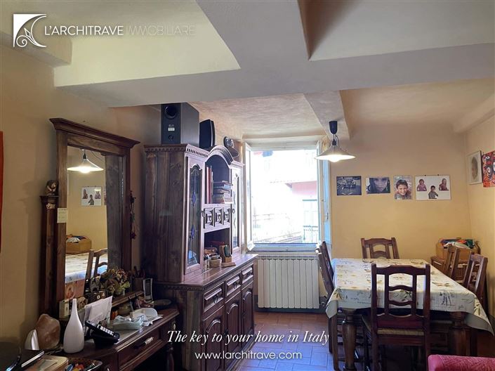 Image No.9-Maison de 2 chambres à vendre à la Spezia