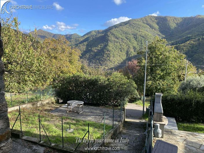 Image No.10-Maison de 2 chambres à vendre à Comano