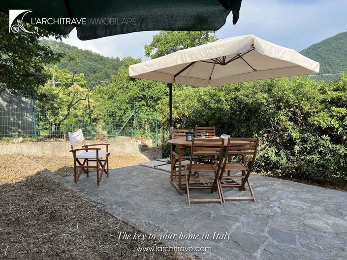 Image No.2-Maison de 2 chambres à vendre à Comano