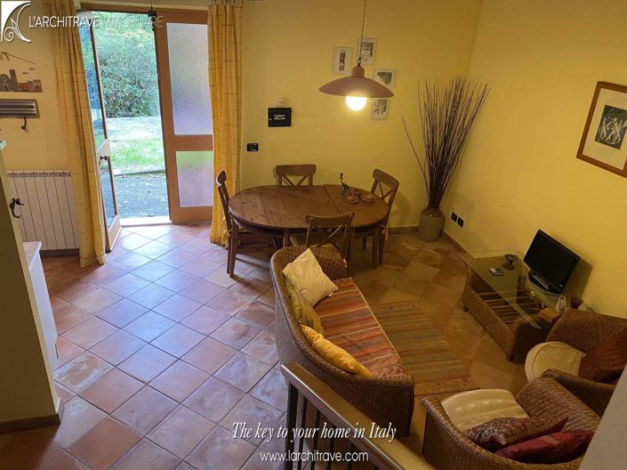 Image No.4-Maison de 2 chambres à vendre à Comano