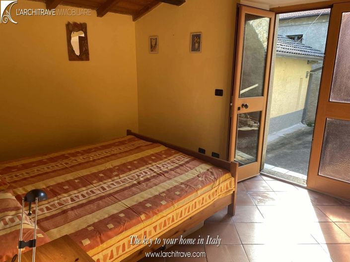 Image No.6-Maison de 2 chambres à vendre à Comano