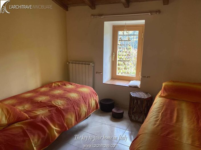 Image No.8-Maison de 2 chambres à vendre à Comano