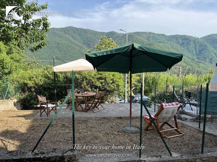 Image No.9-Maison de 2 chambres à vendre à Comano