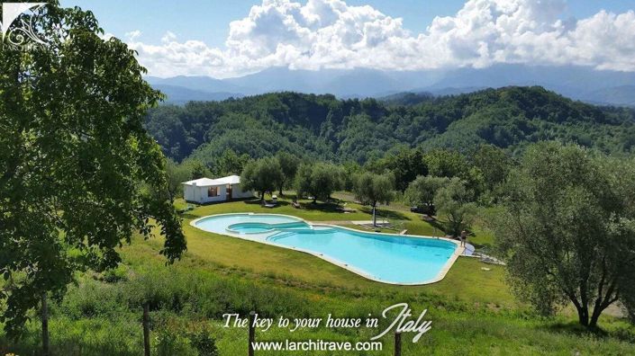 Image No.15-1 Bed House for sale