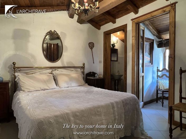 Image No.10-Maison de 2 chambres à vendre à Minucciano