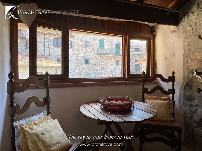 Image No.12-Maison de 2 chambres à vendre à Minucciano