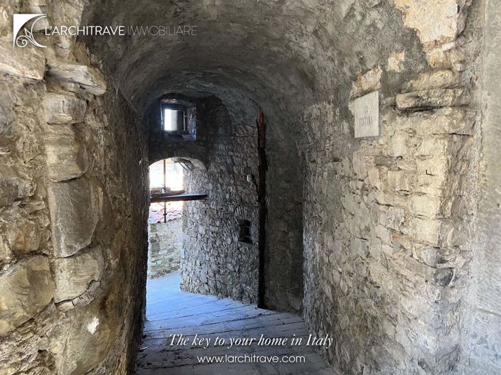 Image No.16-Maison de 2 chambres à vendre à Minucciano