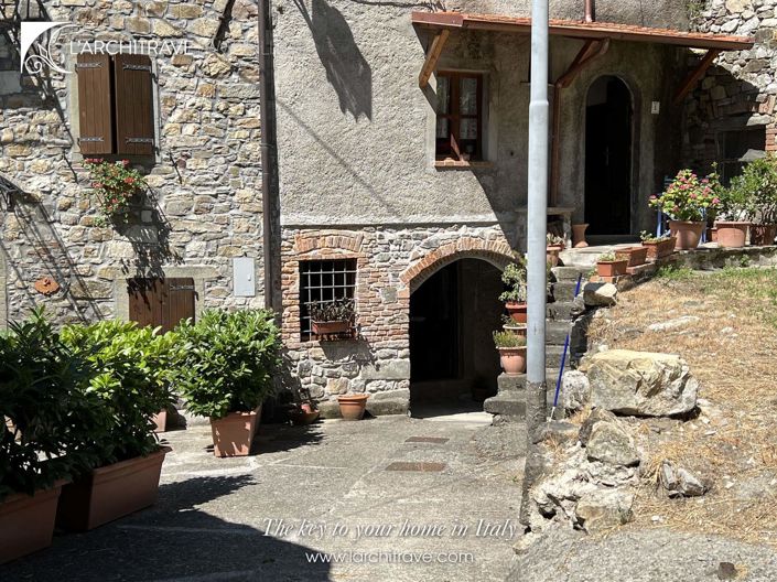 Image No.17-Maison de 2 chambres à vendre à Minucciano