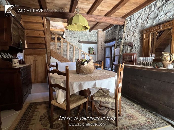 Image No.5-Maison de 2 chambres à vendre à Minucciano