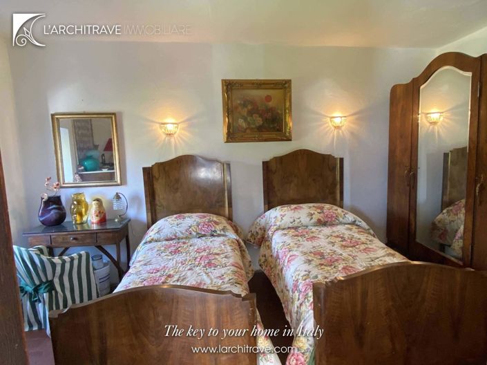 Image No.13-Maison de 3 chambres à vendre à Licciana Nardi