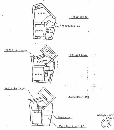 Image No.22-3 Bed House for sale