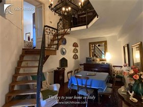 Image No.4-Maison de 3 chambres à vendre à Licciana Nardi